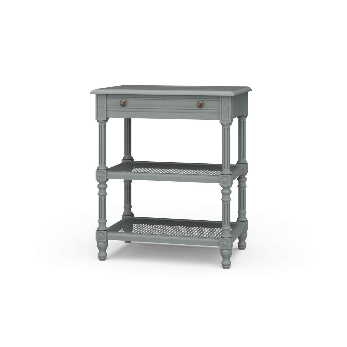 ae74f529bb41c240bc32e7fba052941b Melissa Side Table - Image 1