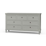 Hayward 7 Drawer Dresser