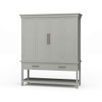 Flores Wardrobe