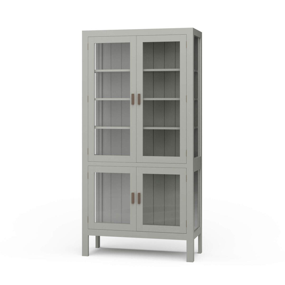 af171468257f9d598bfdfb074f855292 Alto Display Cabinet - Image 1