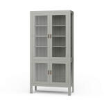 Alto Display Cabinet