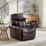 Maya Medium Lift Chairs Brown 25