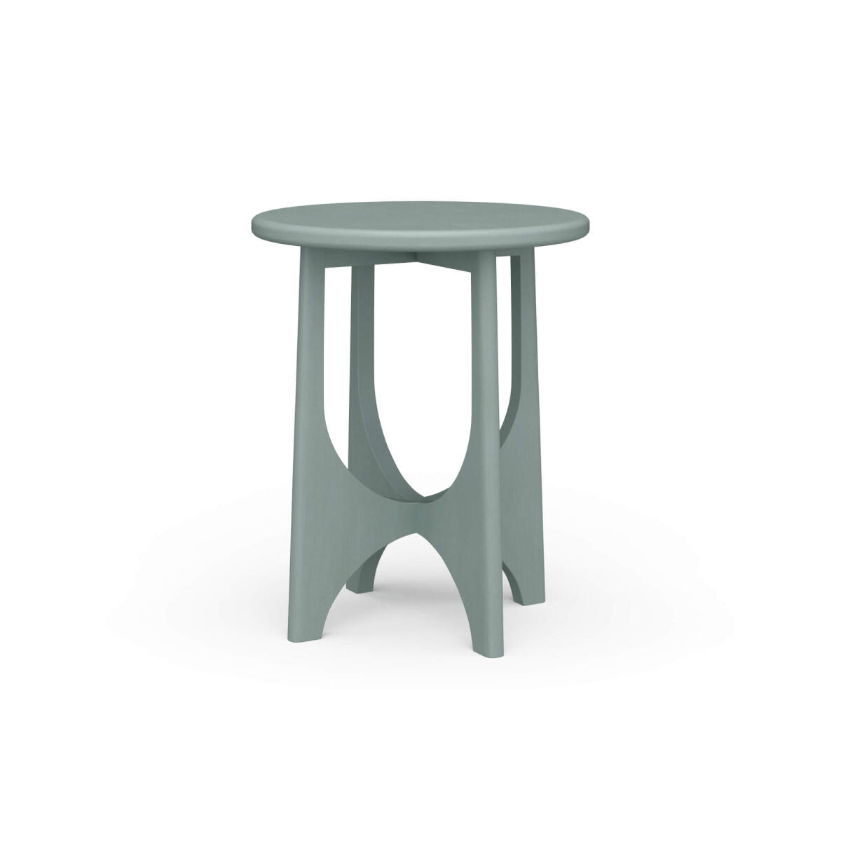 afb0260c5c2253def7b924c36966f051 Vannes Round End Table - Image 1