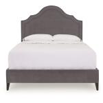Glacier Point Queen Panel Bed – GLPGR5030 Beds A-America 11