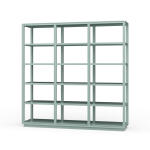 Cohan Bookshelf