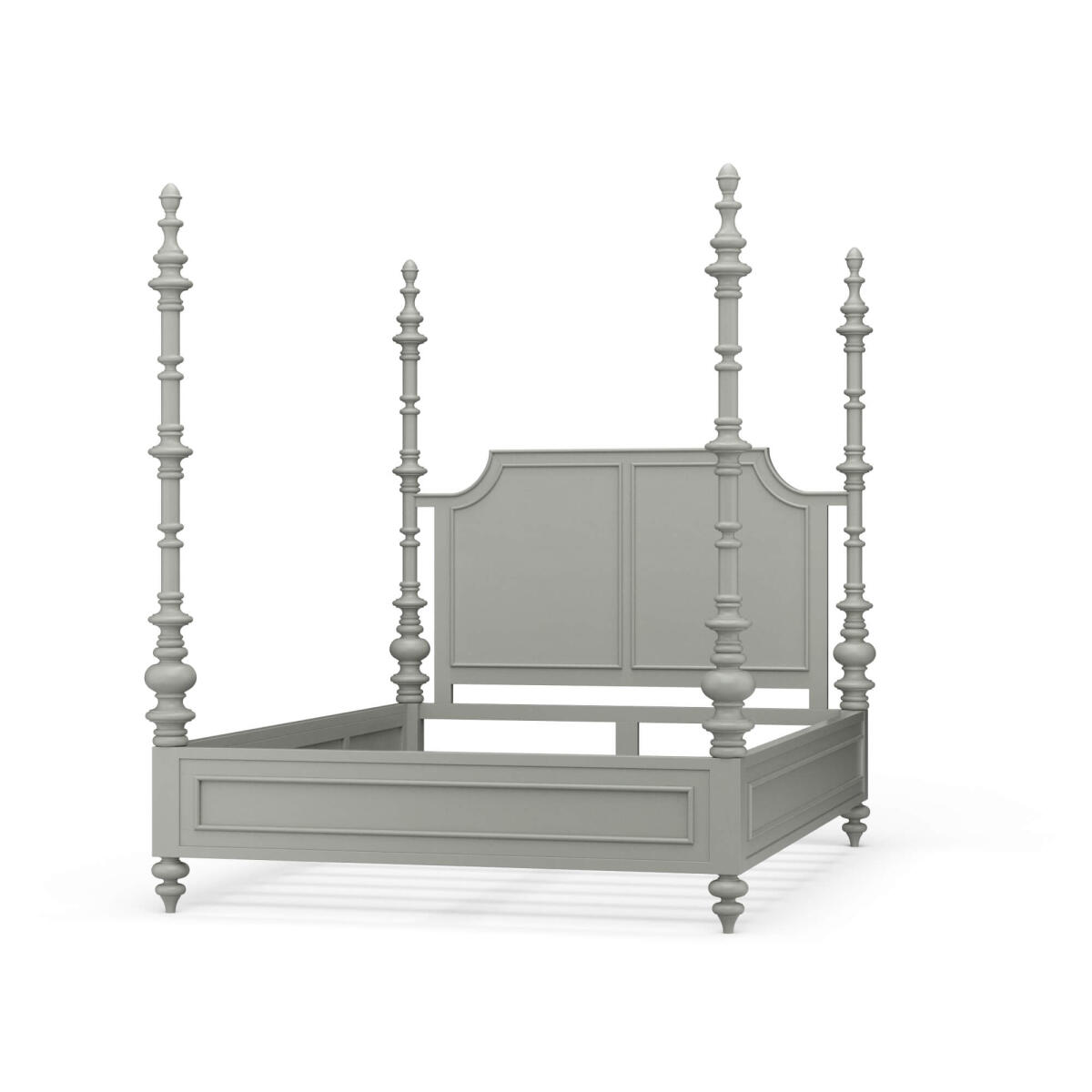 b095a42372b6936aa3be196f6c449d50 Savannah Bed - Image 1