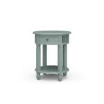 Hollister Side Table