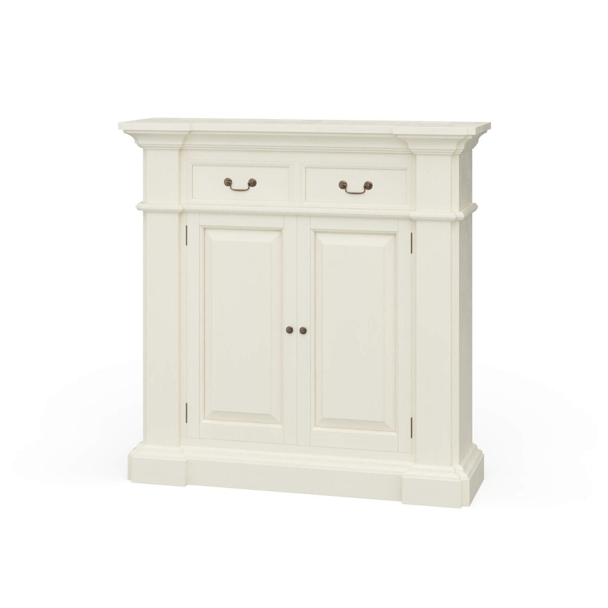 b111dad56c8271ba6f3a88bc5deaf6be Roosevelt Sideboard Small - Image 1