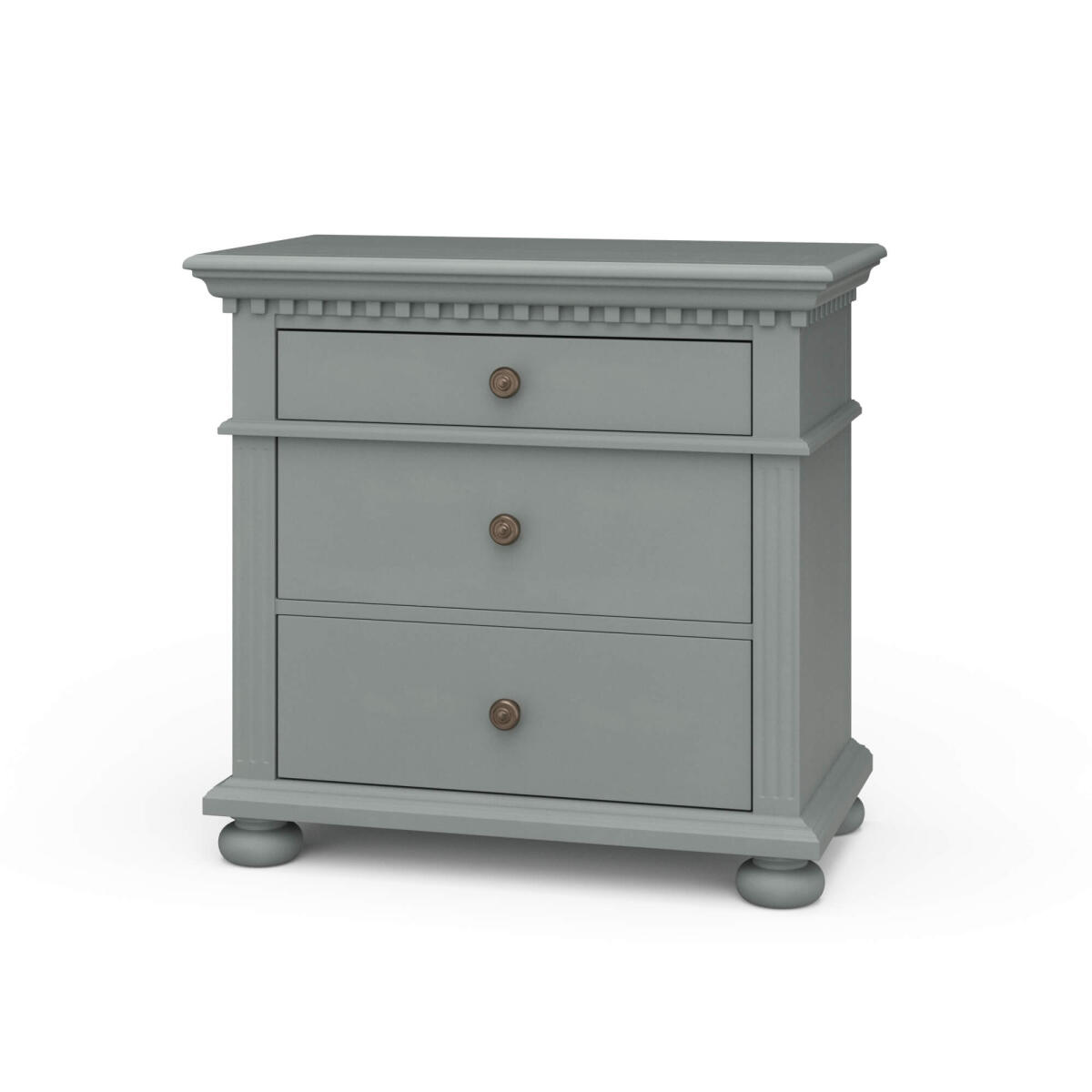 b155f142a8e2871f82350ea54a297eda Charleston Nightstand - Image 1