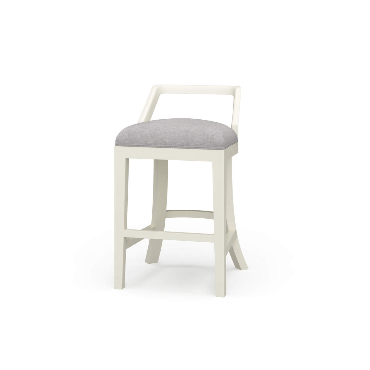 b1b4afa0b36e8b67db5b5518d66ad219 Monarch Low Back Counter Stool - Image 1