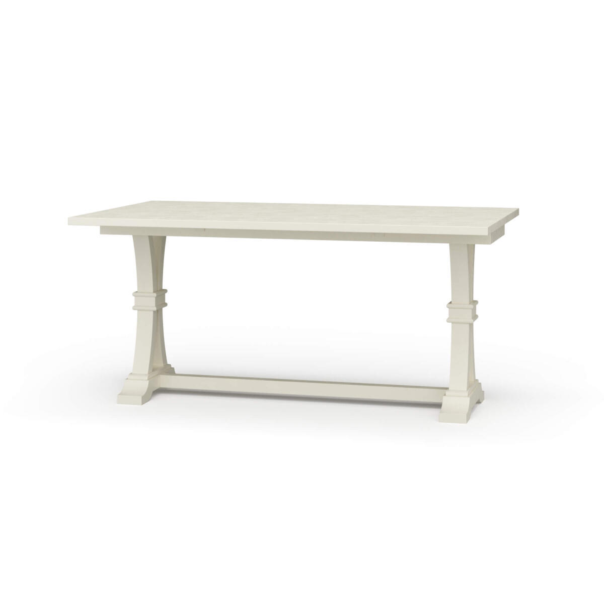 b1c03a99893af1422059e5e6750a38ed Archer Folding Top Sofa Table - Image 1