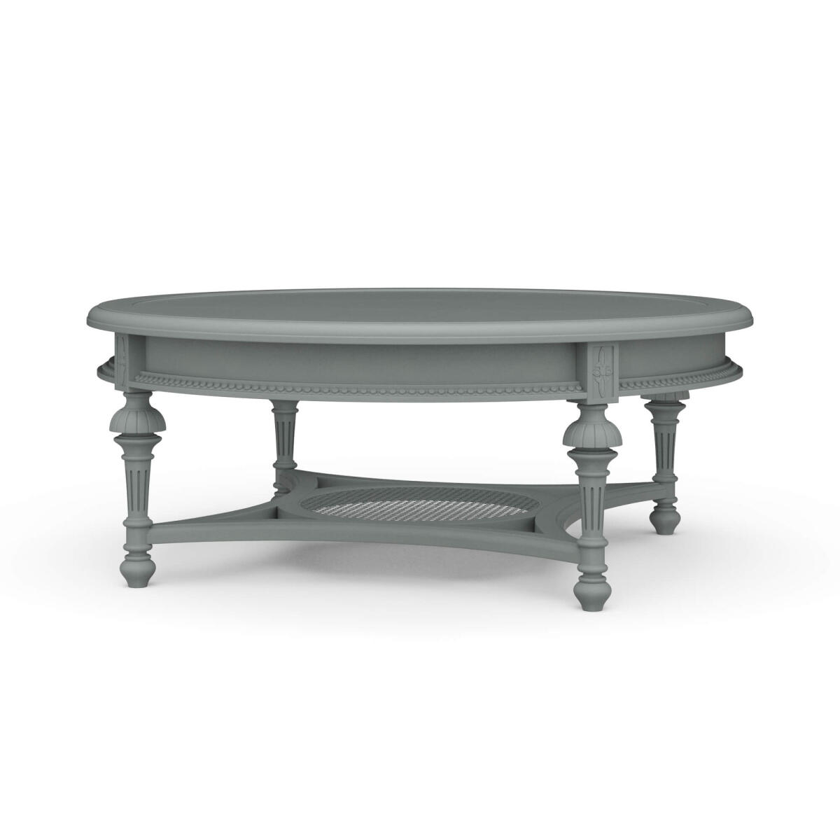 b1cac9d12df132ab58e2a798dbd85ecb Louis Coffee Table - Image 1