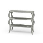 Savannah 3 Tiered Console Table