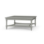 Montego Square Coffee Table