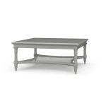 Montego Square Coffee Table