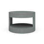 Kraton Round Side Table