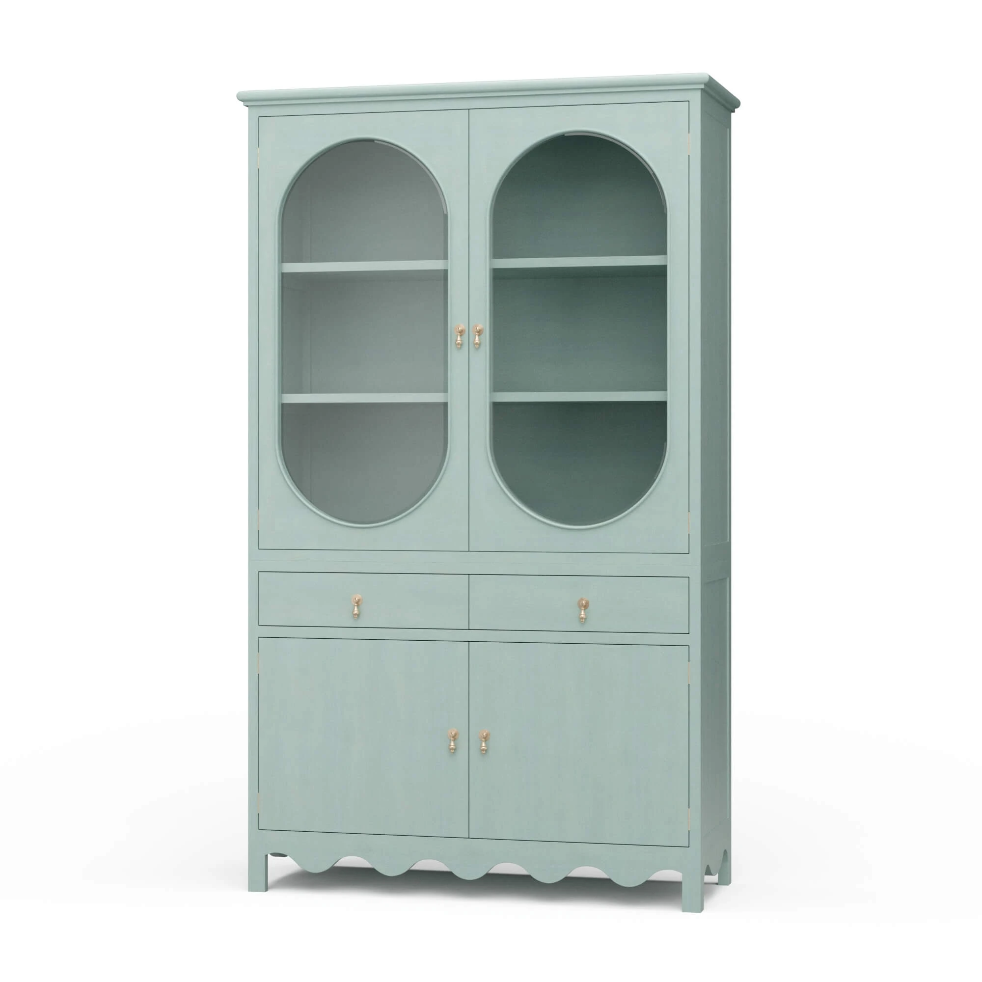 b2e931509cb94f48927101c19ddf4e13 Chloe Bookcase - Image 1