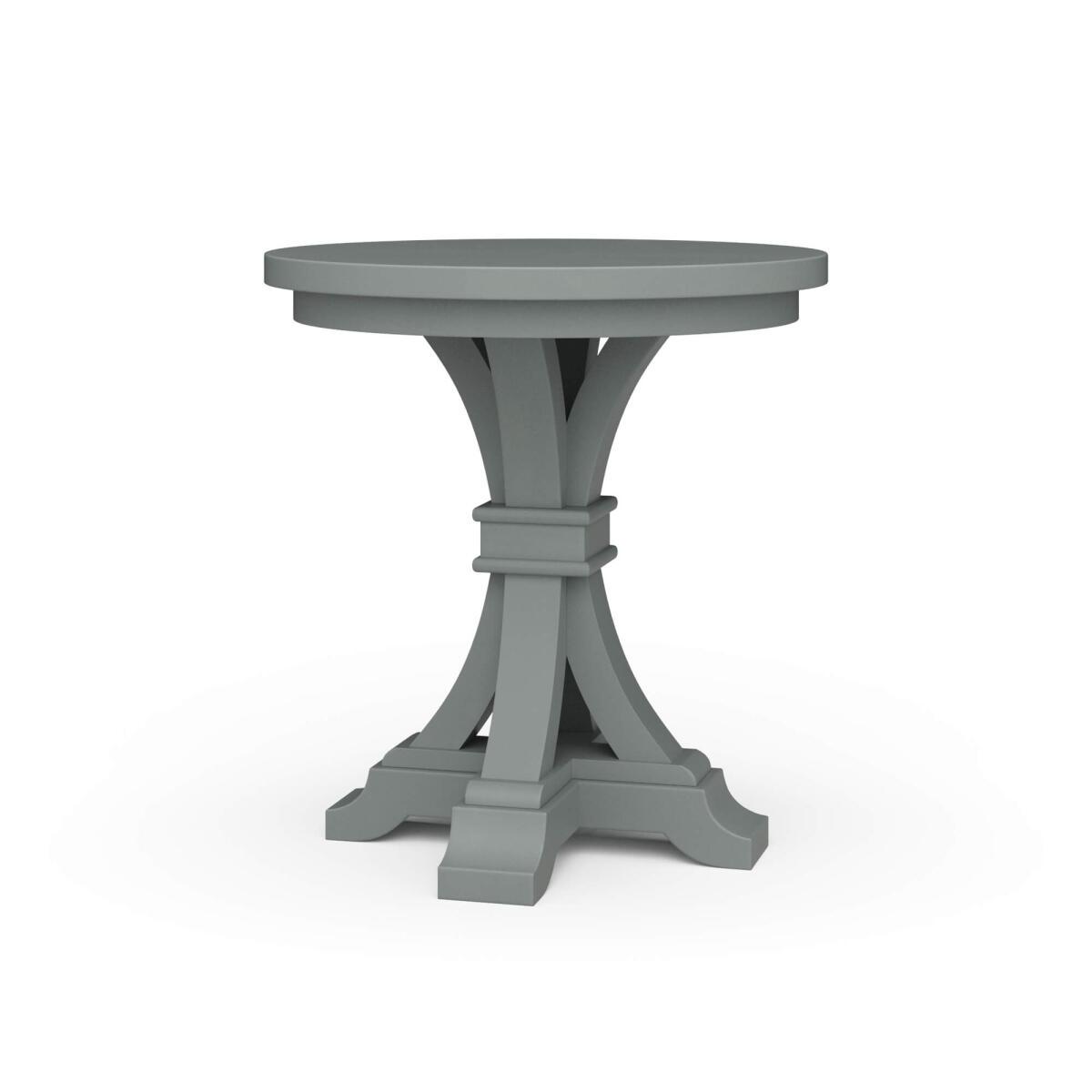 b2ed56592f244cdca3fb25f668d9e25e Archer Side Table - Image 1