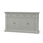 Roosevelt 4 Door 4 Drawer Sideboard