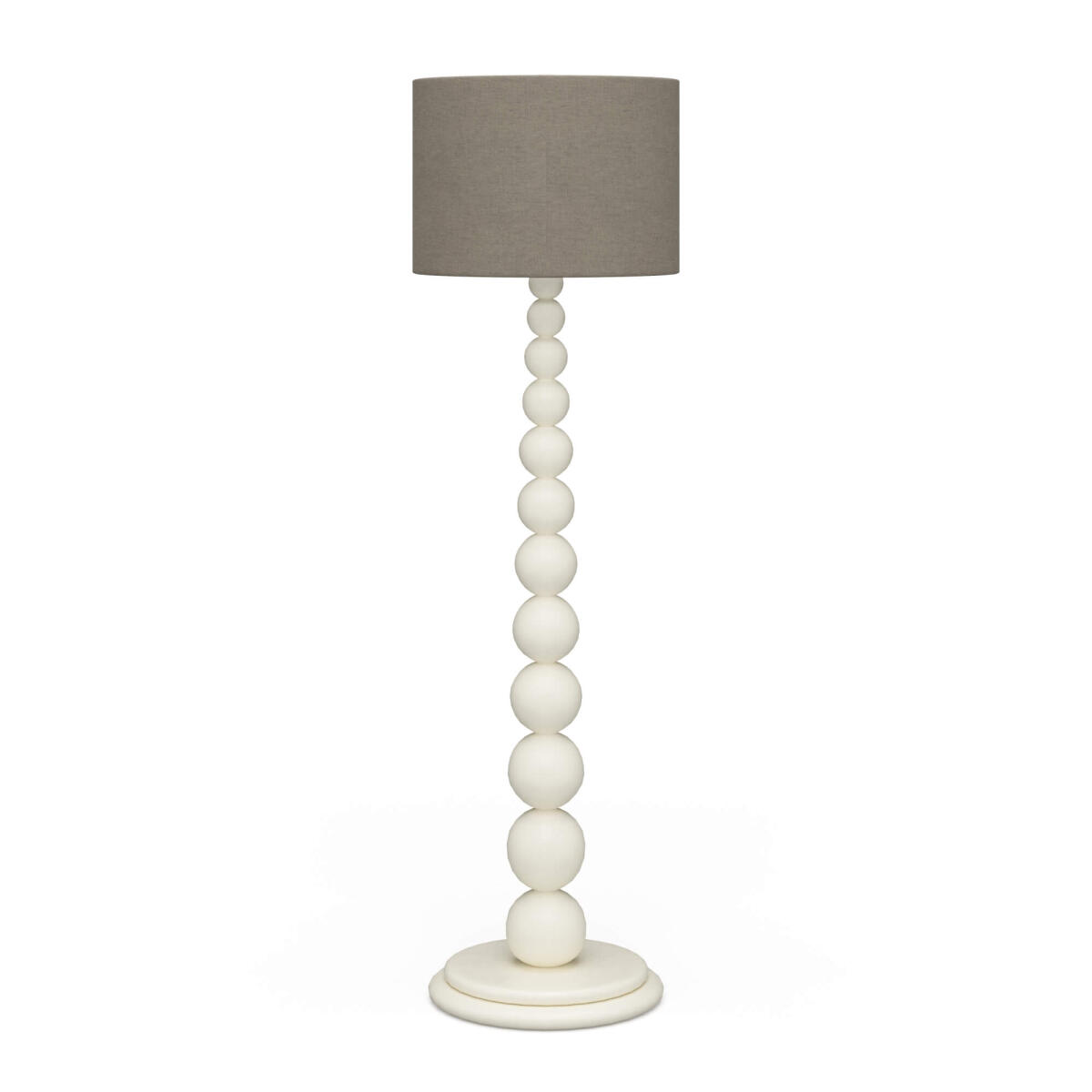 b31fd196c14e386eb32a395b92ce77c8 Cholet Floor Lamp - Image 1