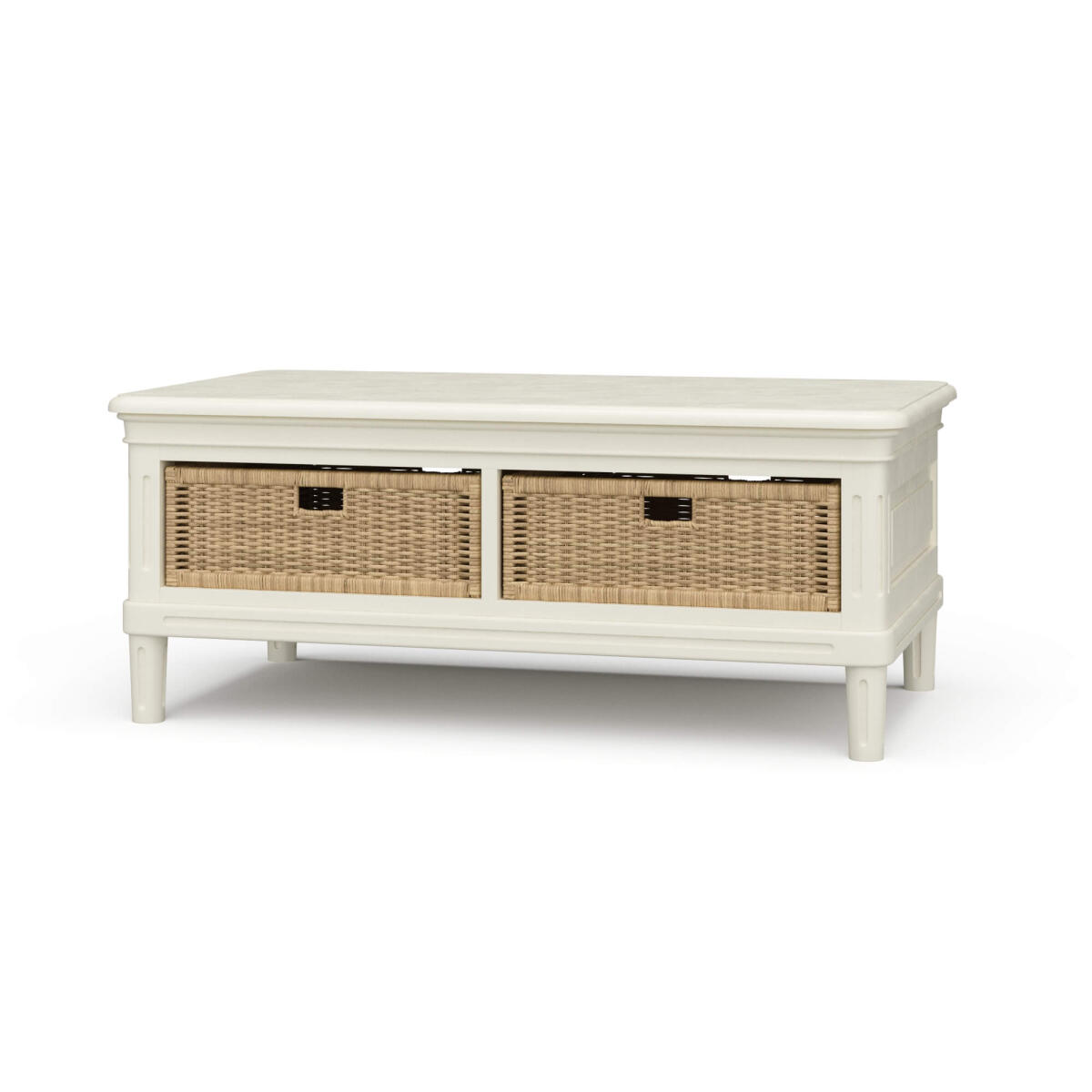 b37e6859719cdda58307a55a40fc6c27 Hayward Coffee Table - Image 1