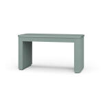 Kraton Rounded Rectangular Desk