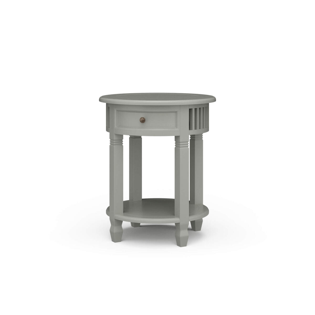 Hollister Side Table Chairside Tables Bramble 2 Hollister Side Table Chairside Tables Bramble 2
