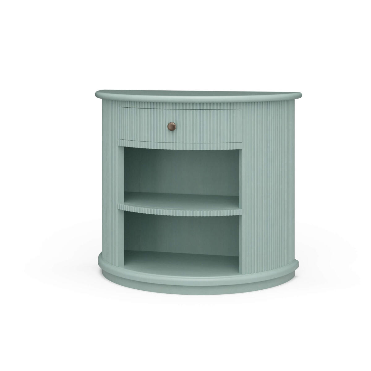 b515095658d89c470d8f804cd96b337c Kraton 1 Drawer Bedside Table - Image 1