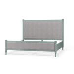Kelly Upholstered Bed