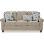 Soft Haven Sofas - 717449SS