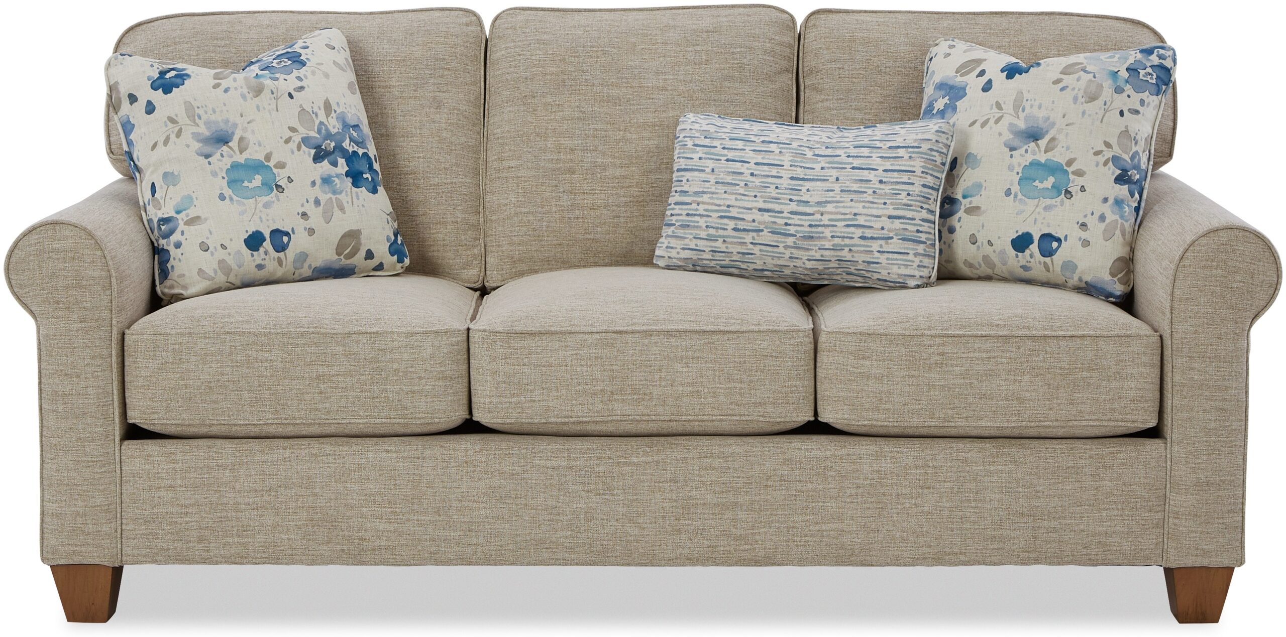 b56e0898cfe27403f58d851274c177c4 Soft Haven Sofas - 717449SS - Image 1