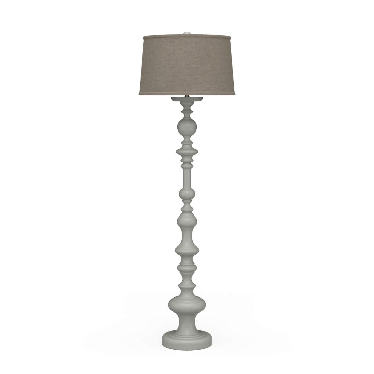 b64beae311f7eb530eecf5ba347004b4 Bohemia Floor Lamp - Image 1