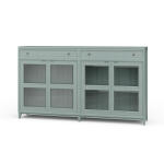 Paris Sideboard W/ 2 Drawers