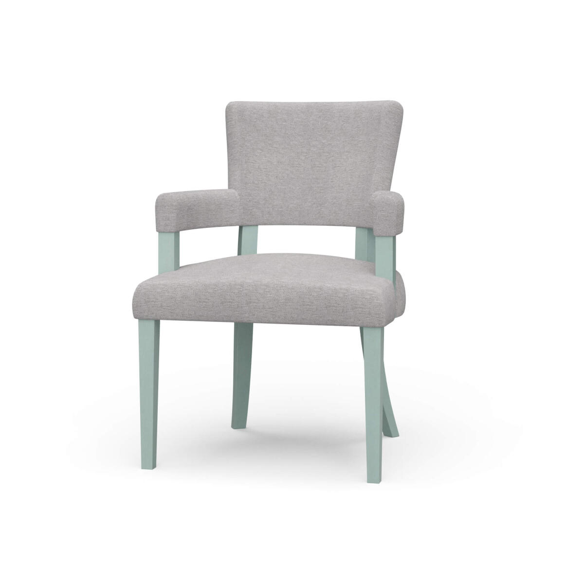 b68722b22bd82cc62d4f564b31c1dadb Genevieve Dining Chair - Image 1