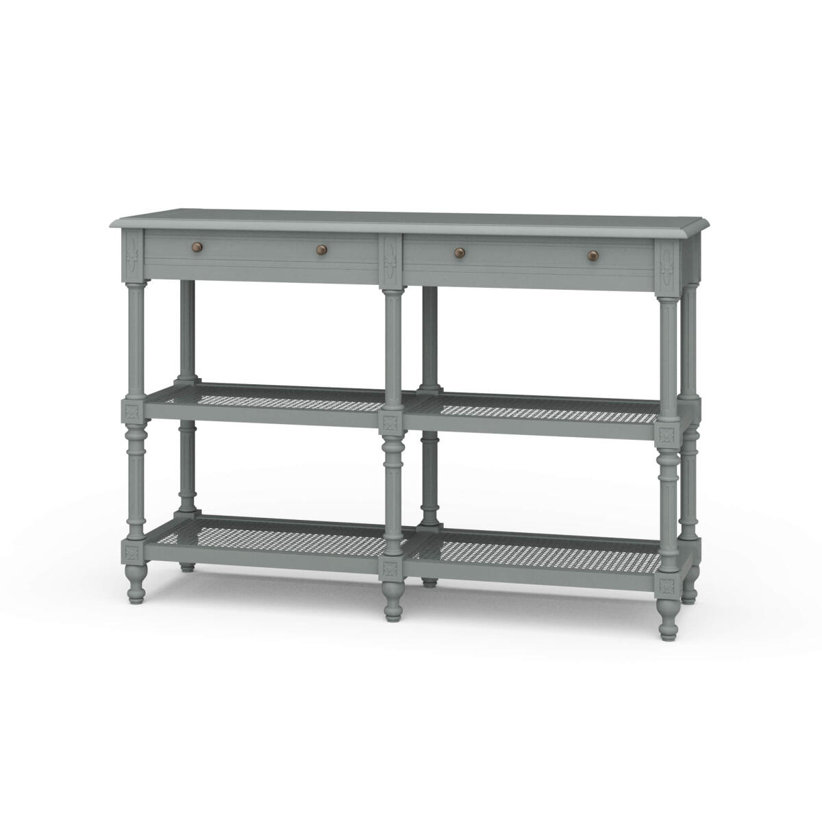 b6ed08cccb6a76cb6a6afa30e17405a4 Melissa Console Table - Image 1