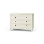 Hayward 3 Drawer Dresser