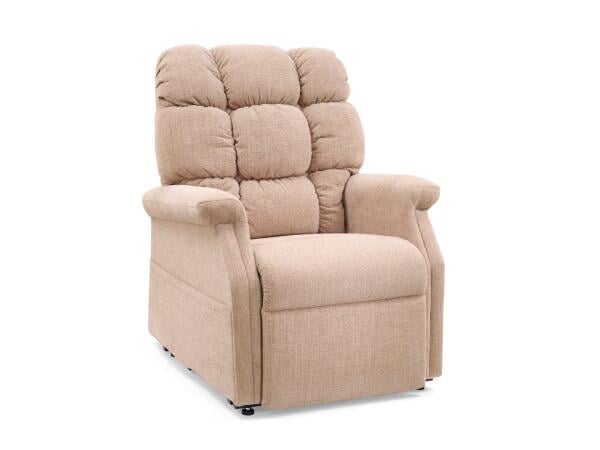 Aurora Medium/large Lift Chairs Cream