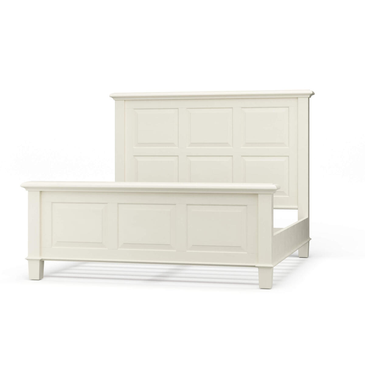 b858e5791b263383c81ce8ddddadcb83 Huntley Bed - Image 1