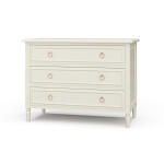 Cholet 3 Drawer Dresser