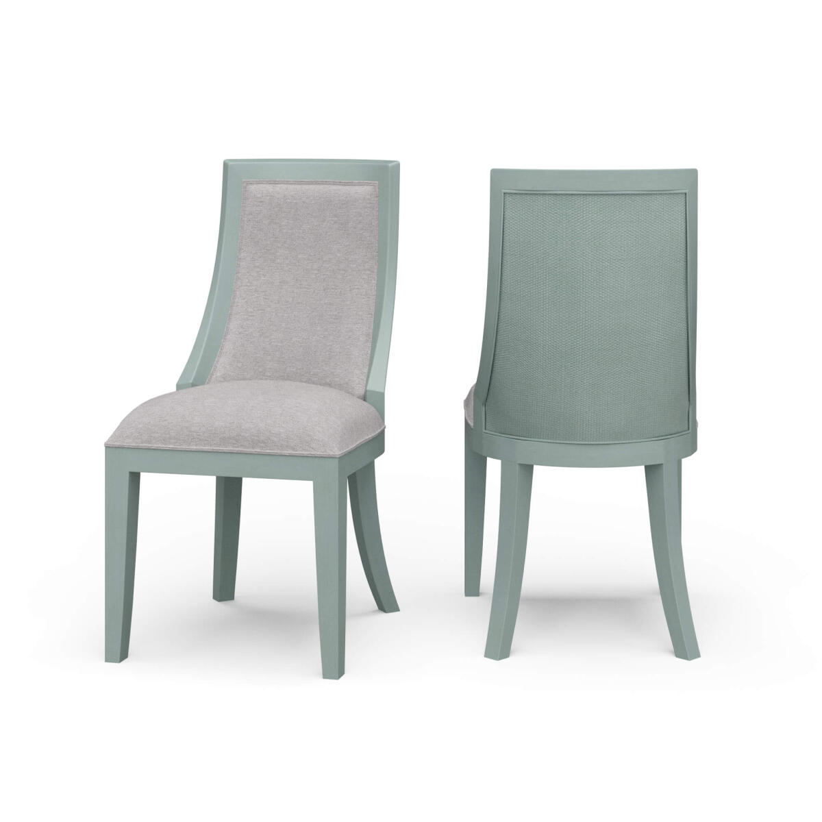 b920da5d2c520175174badf6003d16fb Monarch Rattan Back Dining Chair - Image 1