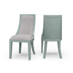 Monarch Rattan Back Dining Chair