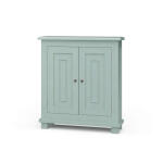 Osborn Narrow 2 Door Cabinet