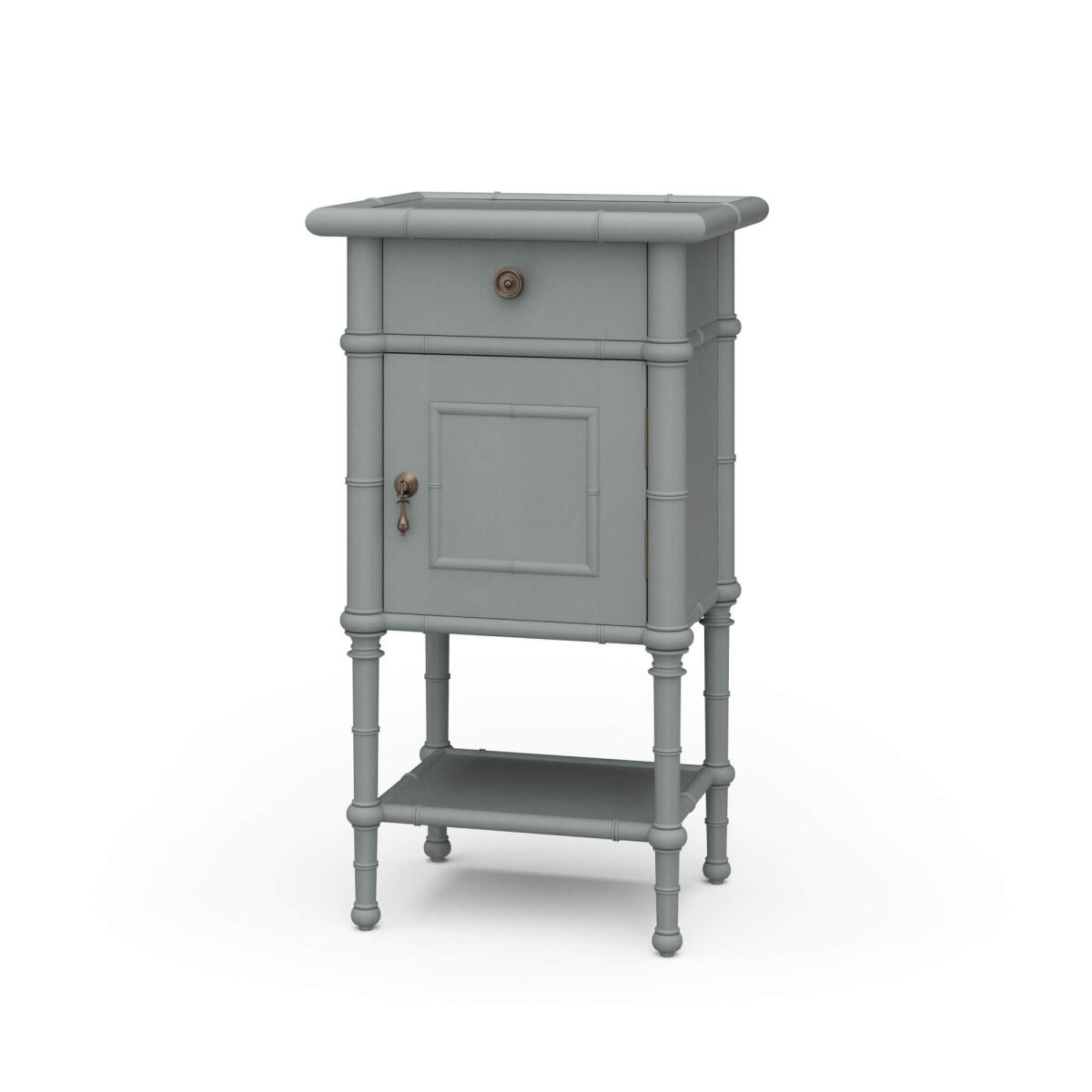 bc2b25c0202edb5f0795fd83395407eb Martinique Side Table - Image 1