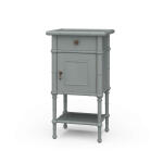 Martinique Side Table