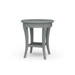 Bradley Round Side Table