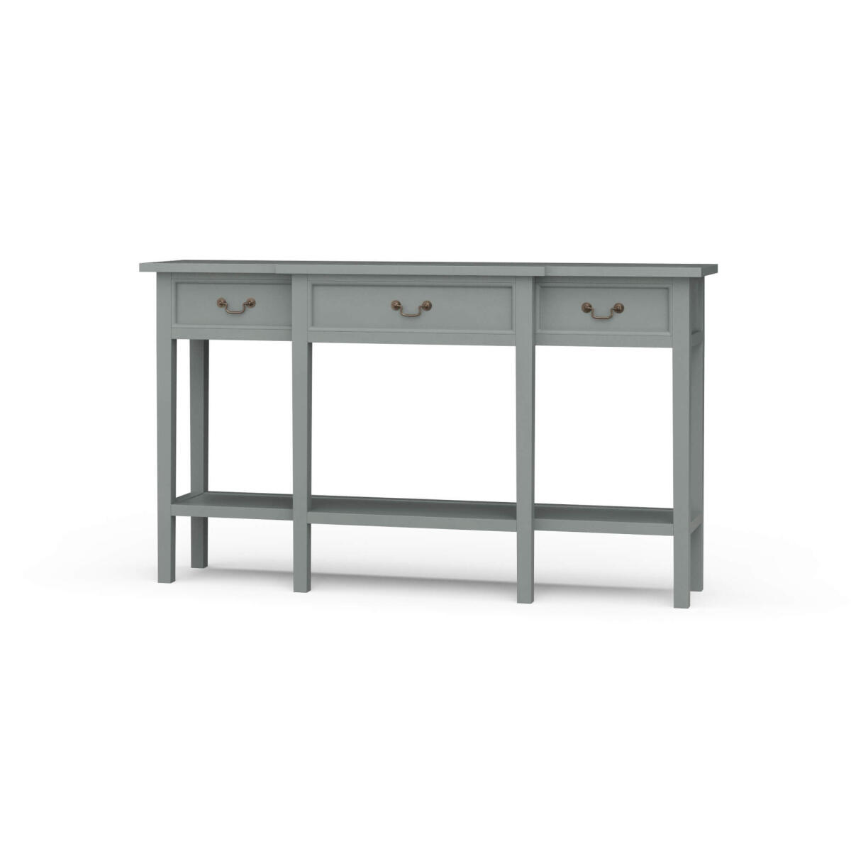 Amherst Narrow Console Table Console Tables Blue 2 Amherst Narrow Console Table Console Tables Blue 2