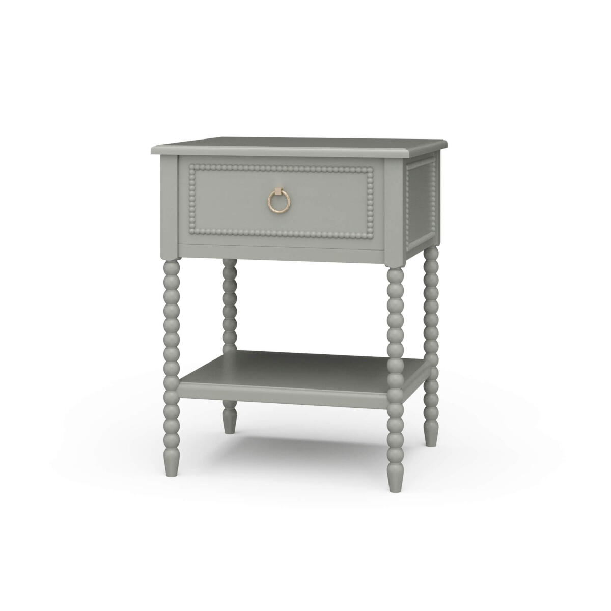 be2bc55b1a880b2ad66352f8cabea5b4 Cholet Bedside Table - Image 1