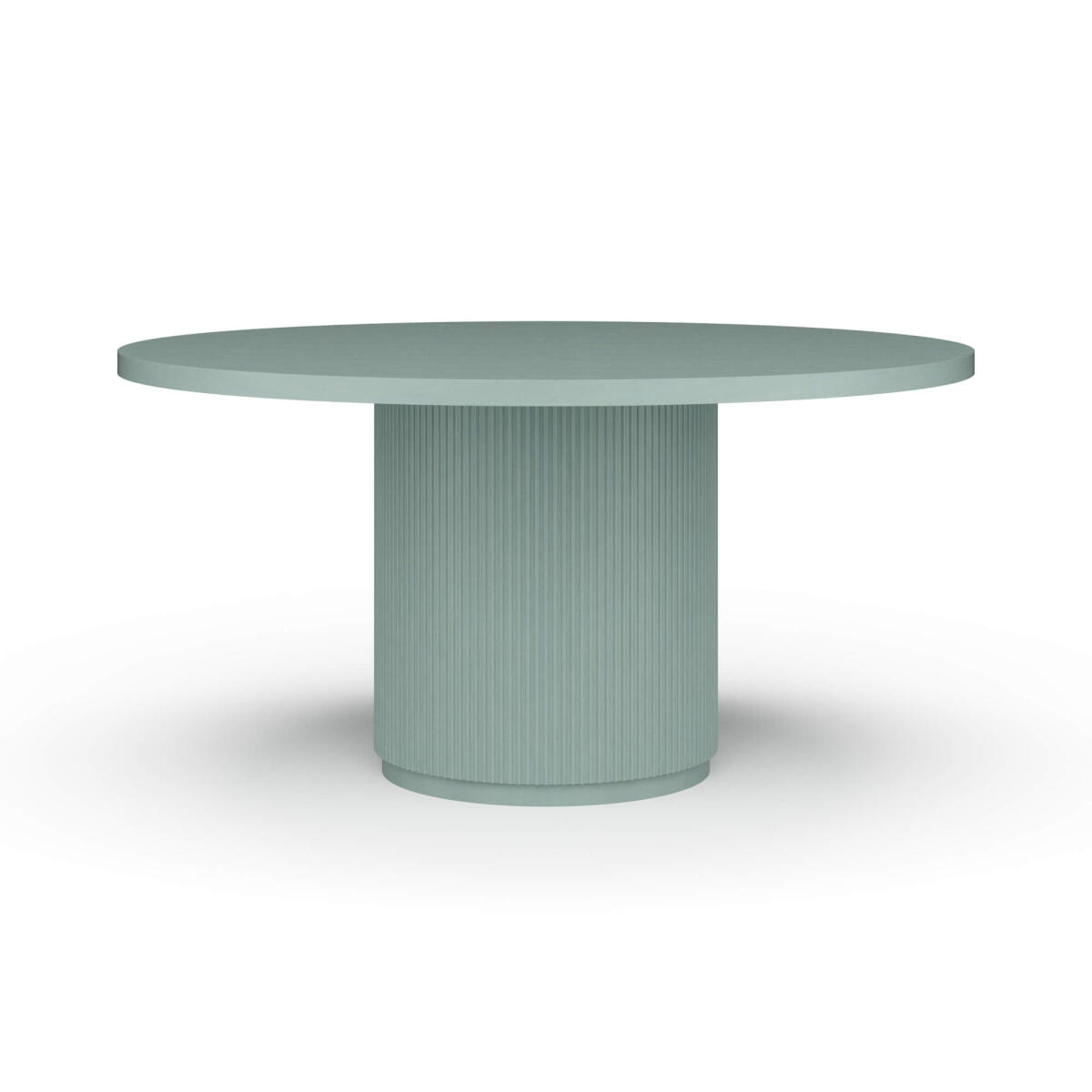 be7448bfe72e8d1e085a20d5d5c0edda Kraton Round Dining Table - Image 1