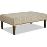 078200 Ottomans & Poufs Craftmaster Furniture 6