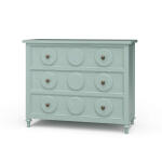 Laguna 3 Drawer Dresser